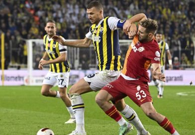 Galatasaray – Fenerbahçe: Muhtemel 11’ler