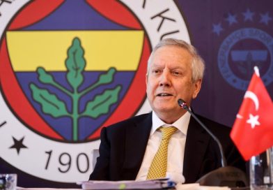 Aziz Yıldırım, Fenerbahçe başkanlığına aday