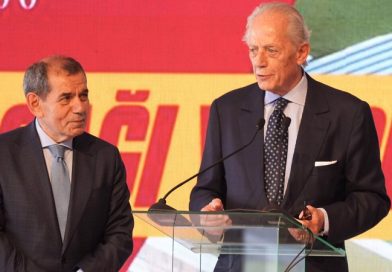 Galatasaray camiası, UEFA Kupası zaferinin yıl dönümünde buluştu